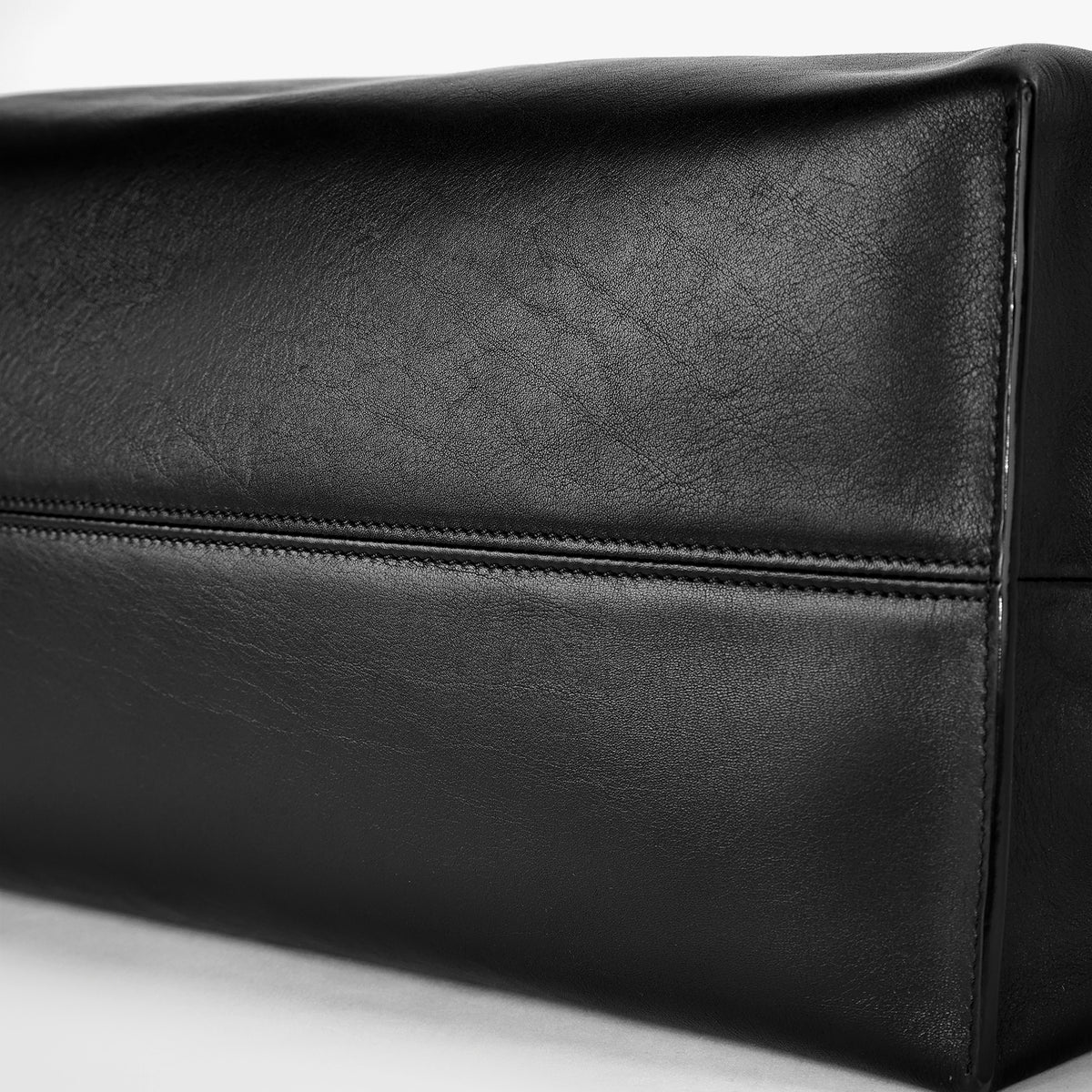 Sola Tote Bag Black