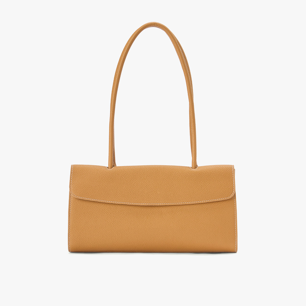 Caelum Baguette Bag Cocoa