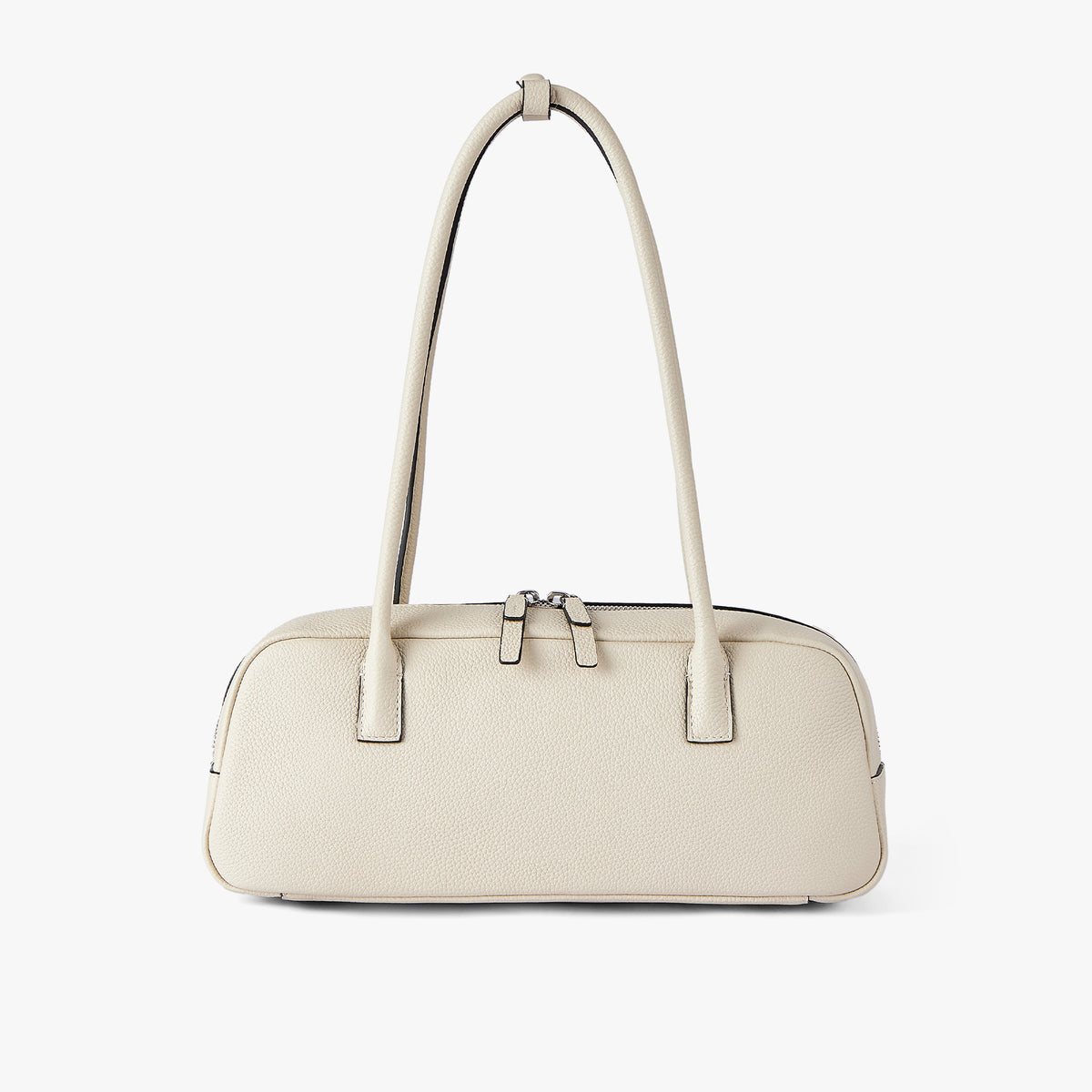 Ovum Bowling Bag — Ivory