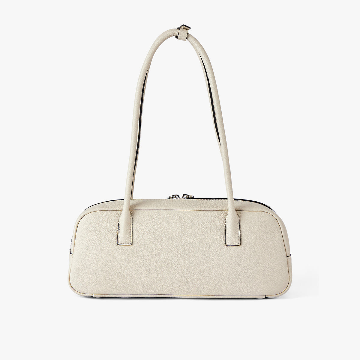 Ovum Bowling Bag — Ivory