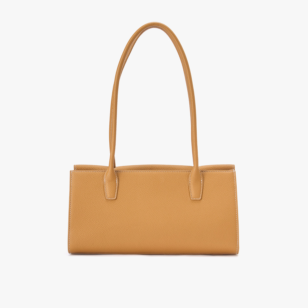 Caelum Baguette Bag Cocoa