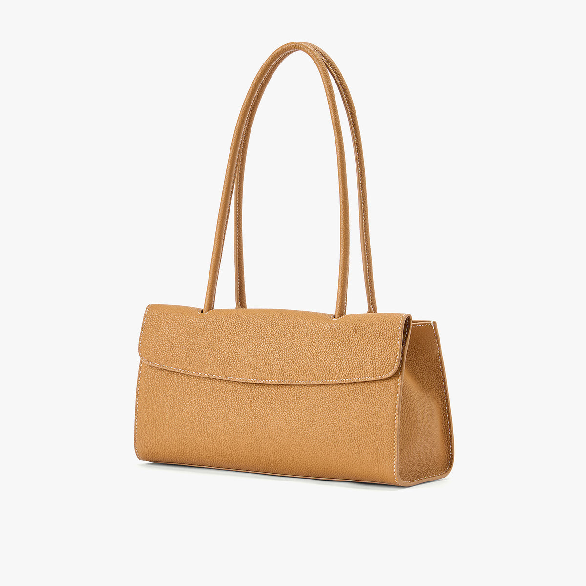 Caelum Baguette Bag Cocoa