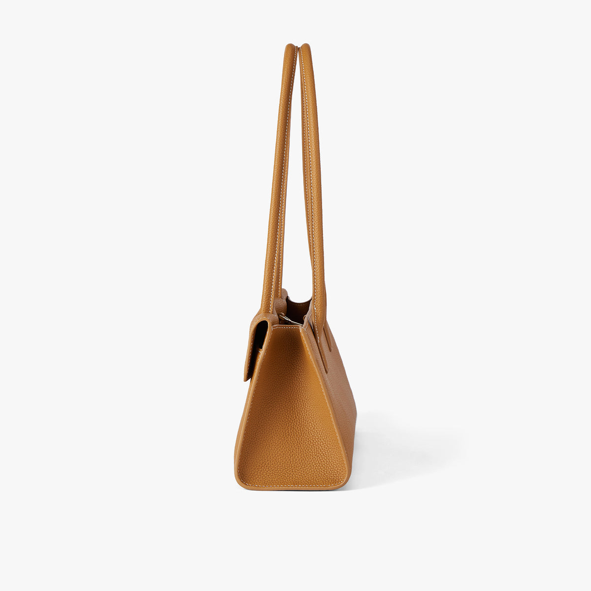 Caelum Baguette Bag Cocoa