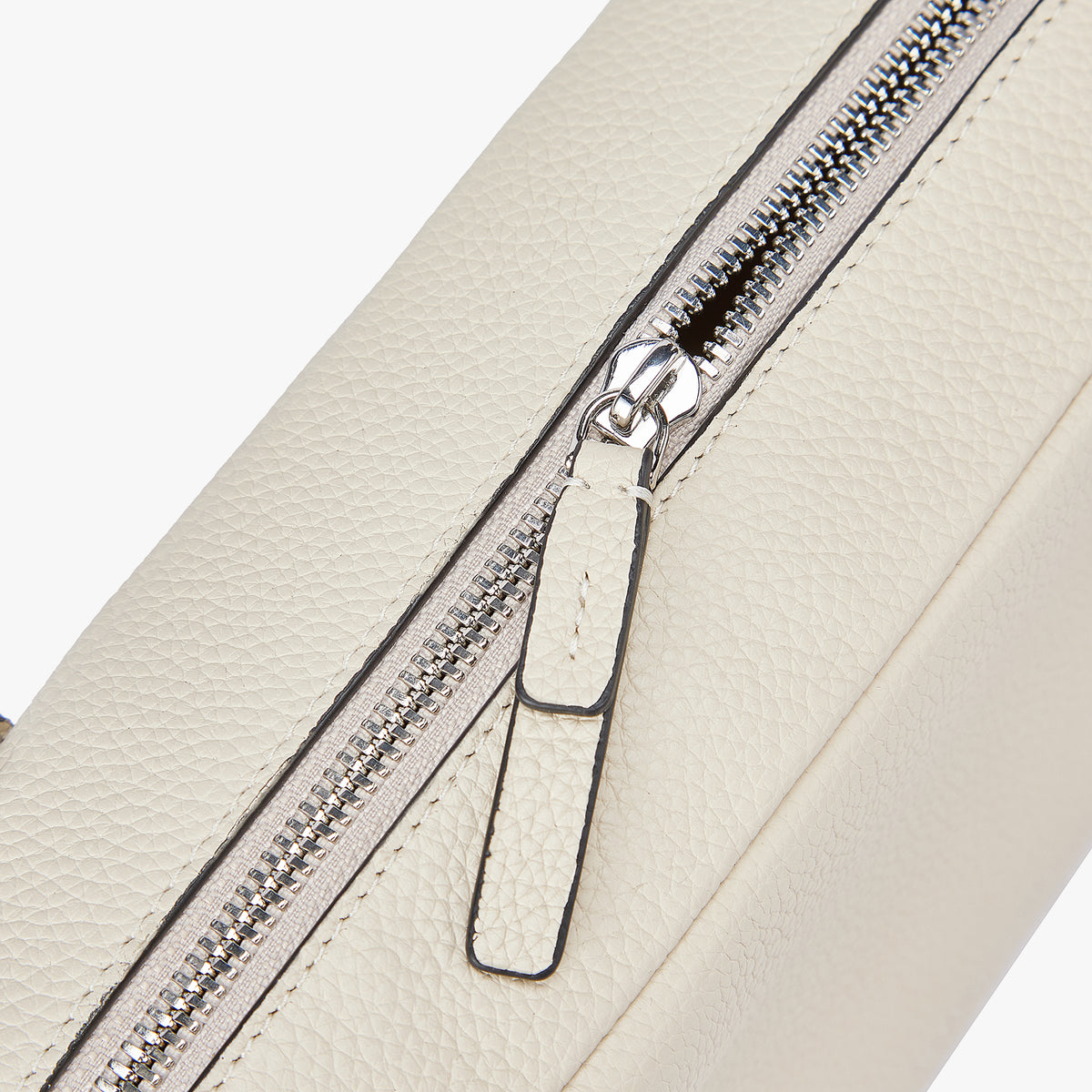 Ovum Bowling Bag — Ivory