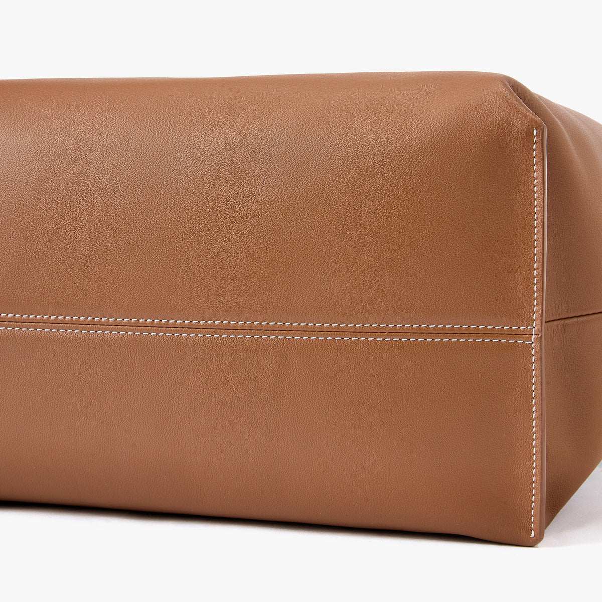 Sola Tote Bag Brown