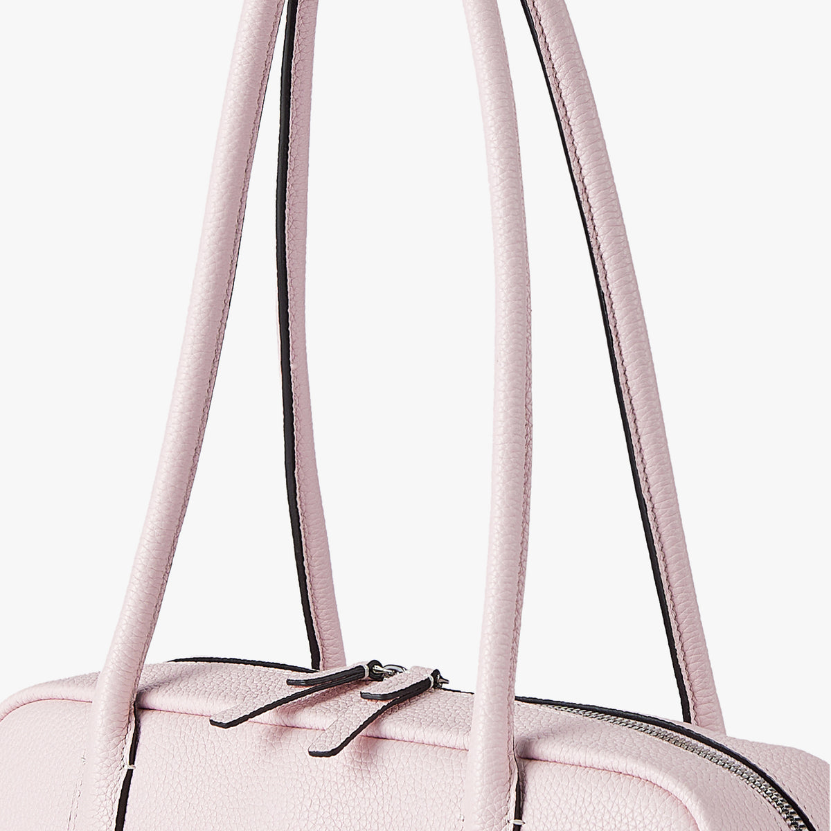 Ovum Bowling Bag — Rose Mist
