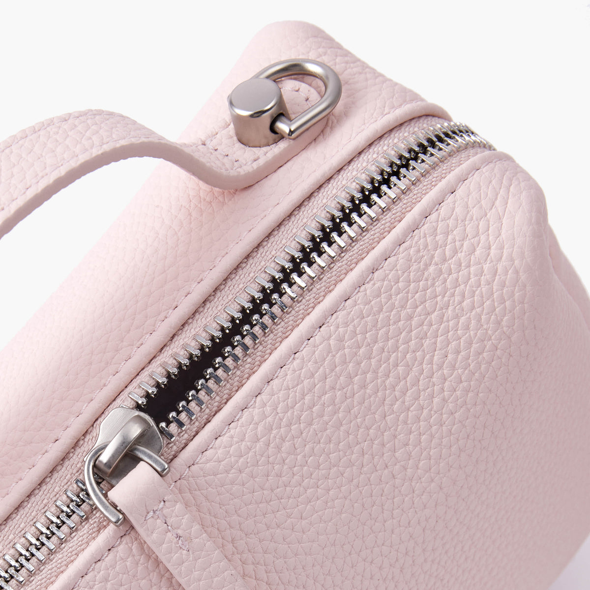 Arca Soft Box Bag Pink