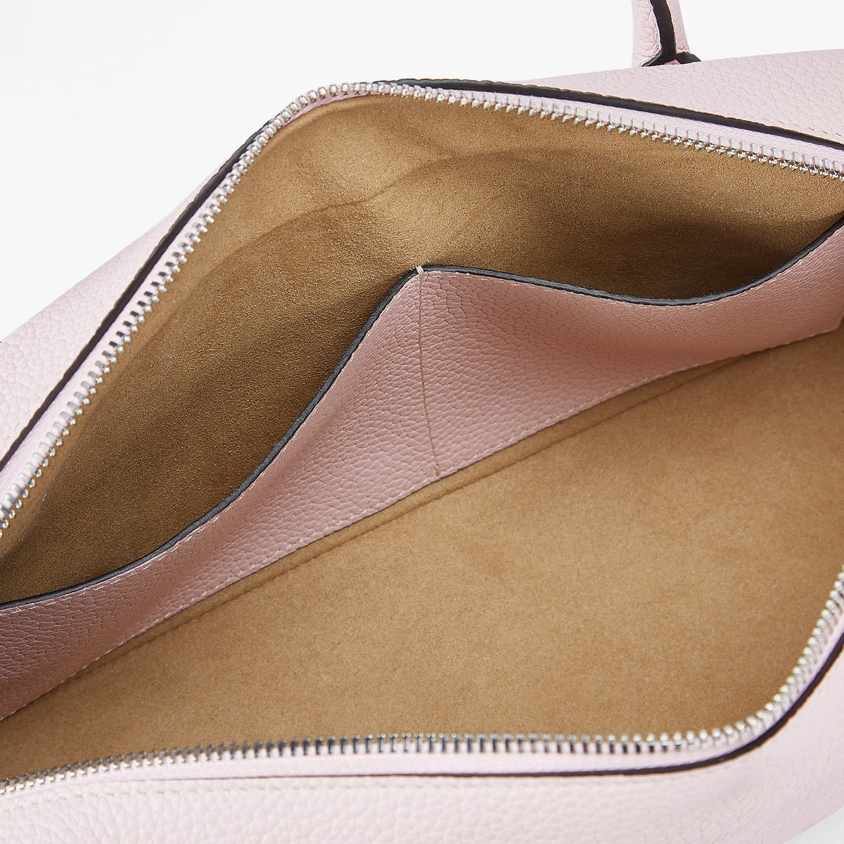 Ovum Bowling Bag — Rose Mist