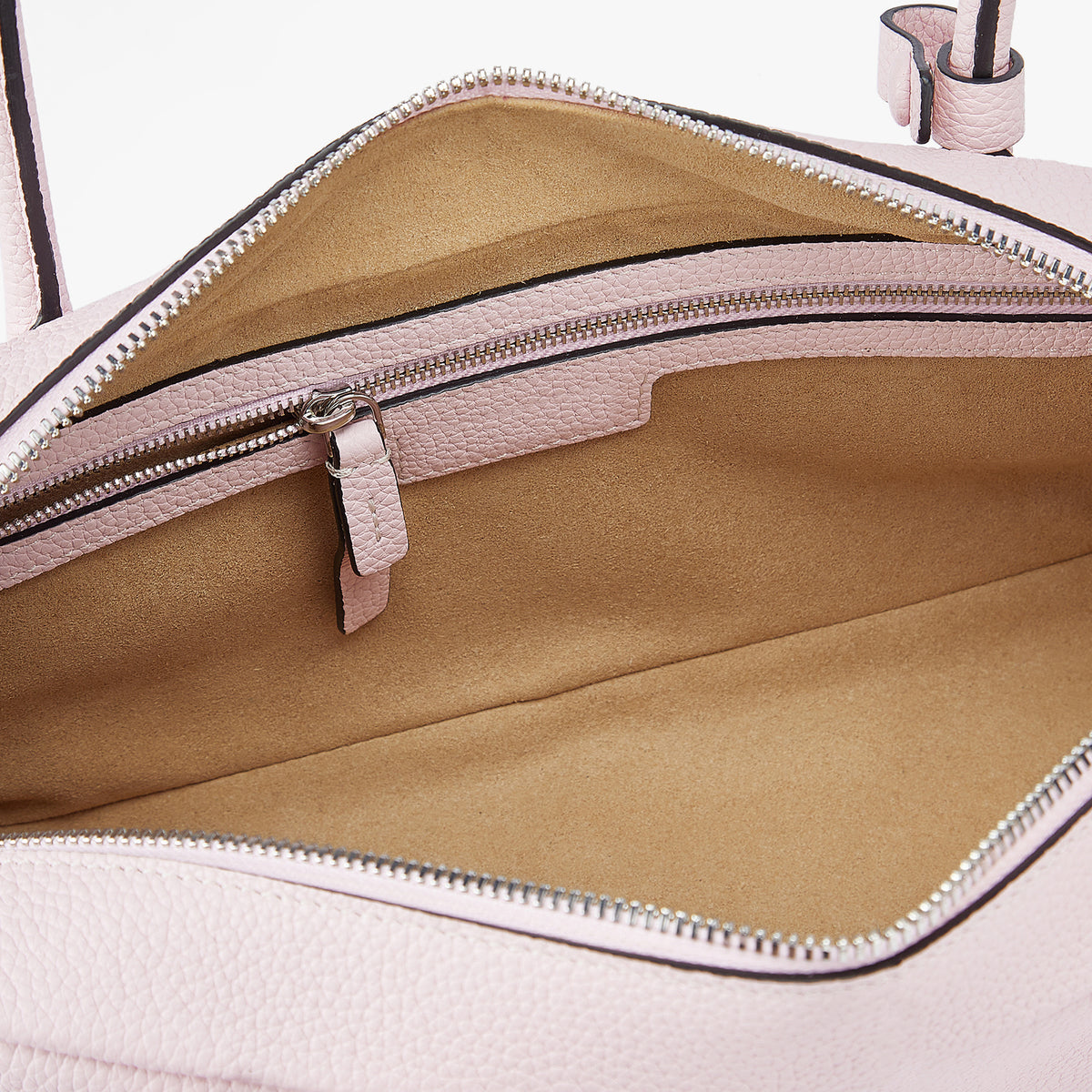 Ovum Bowling Bag — Rose Mist