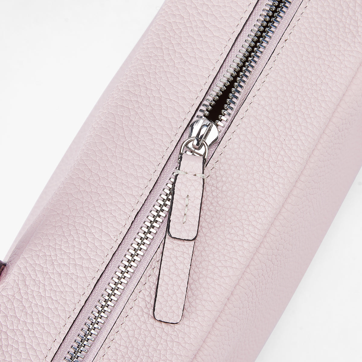 Ovum Bowling Bag — Rose Mist