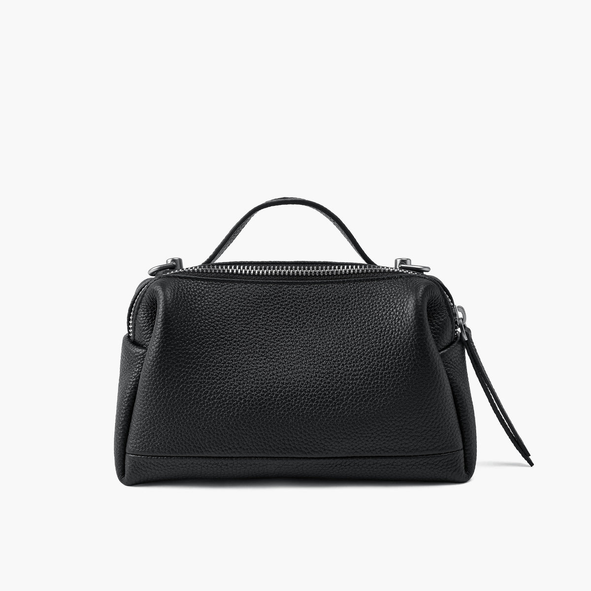 Arca Soft Box Bag Black