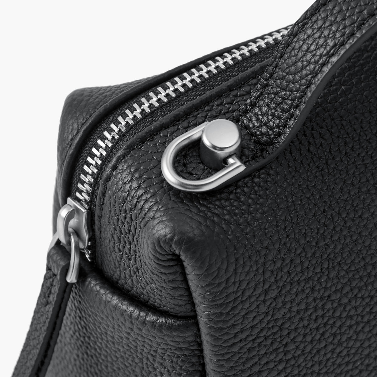 Arca Soft Box Bag Black