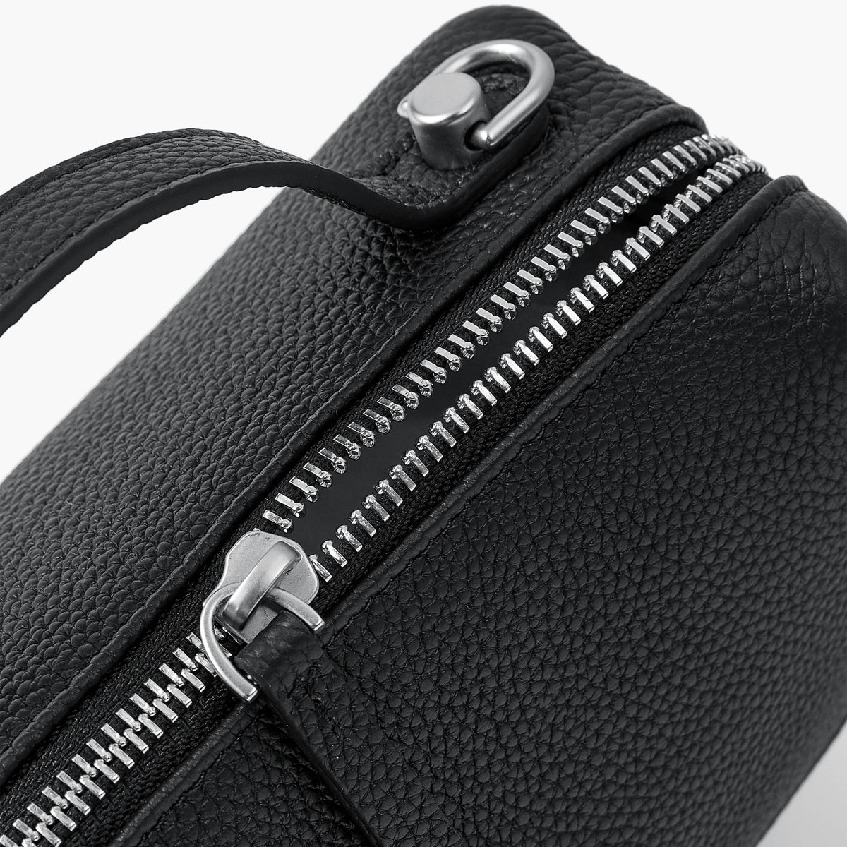 Arca Soft Box Bag Black