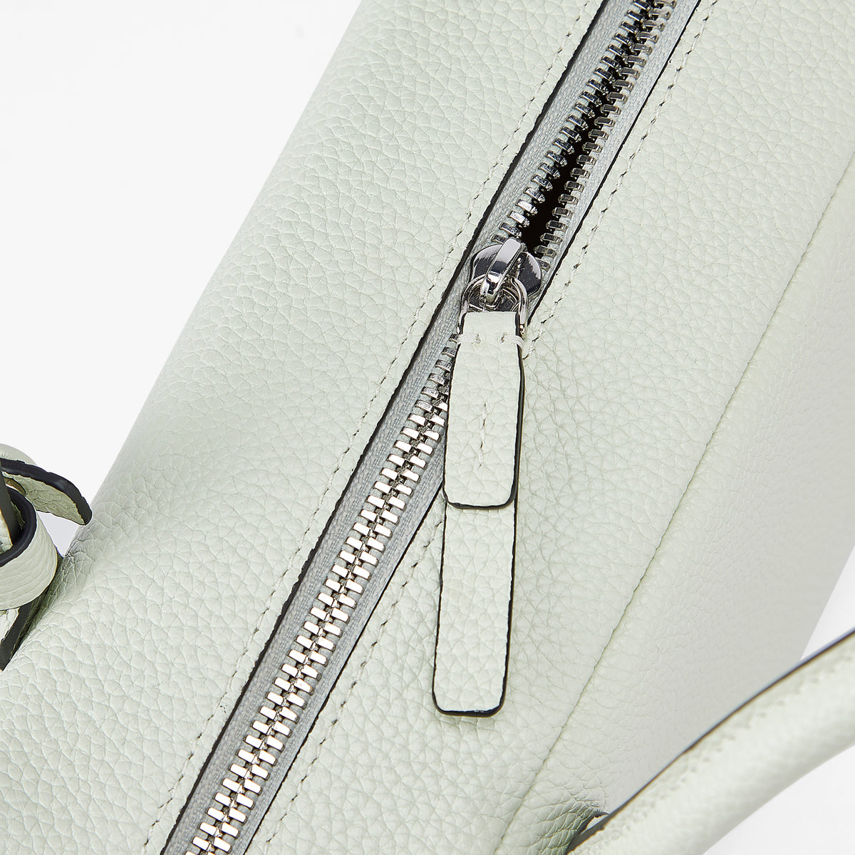 Ovum Bowling Bag — Sage Mist