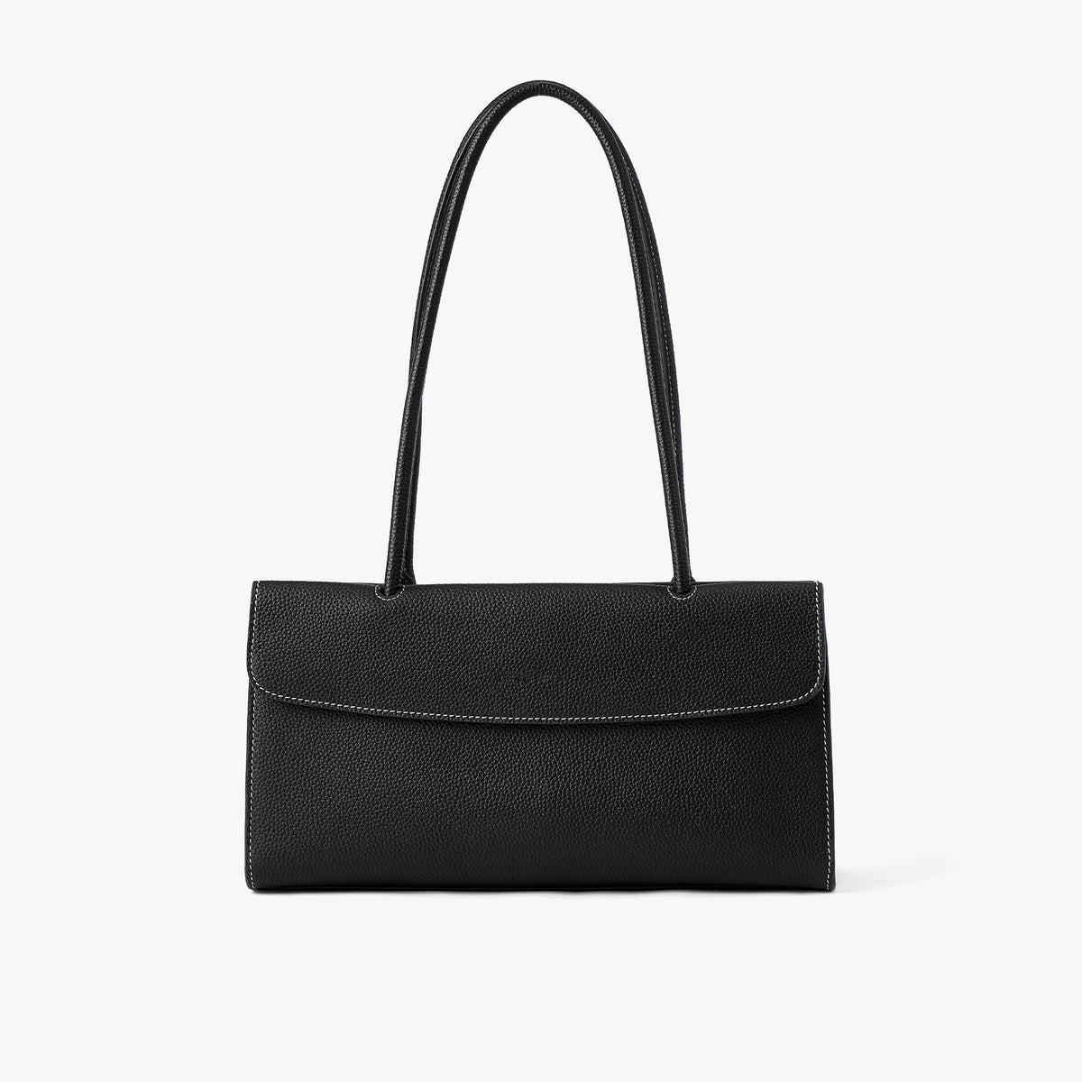 Caelum Baguette Bag Noir