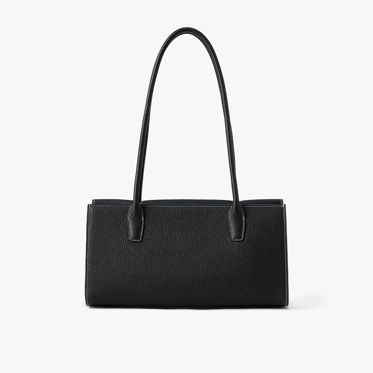 Caelum Baguette Bag Noir
