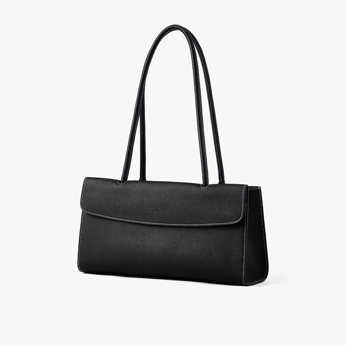 Caelum Baguette Bag Noir