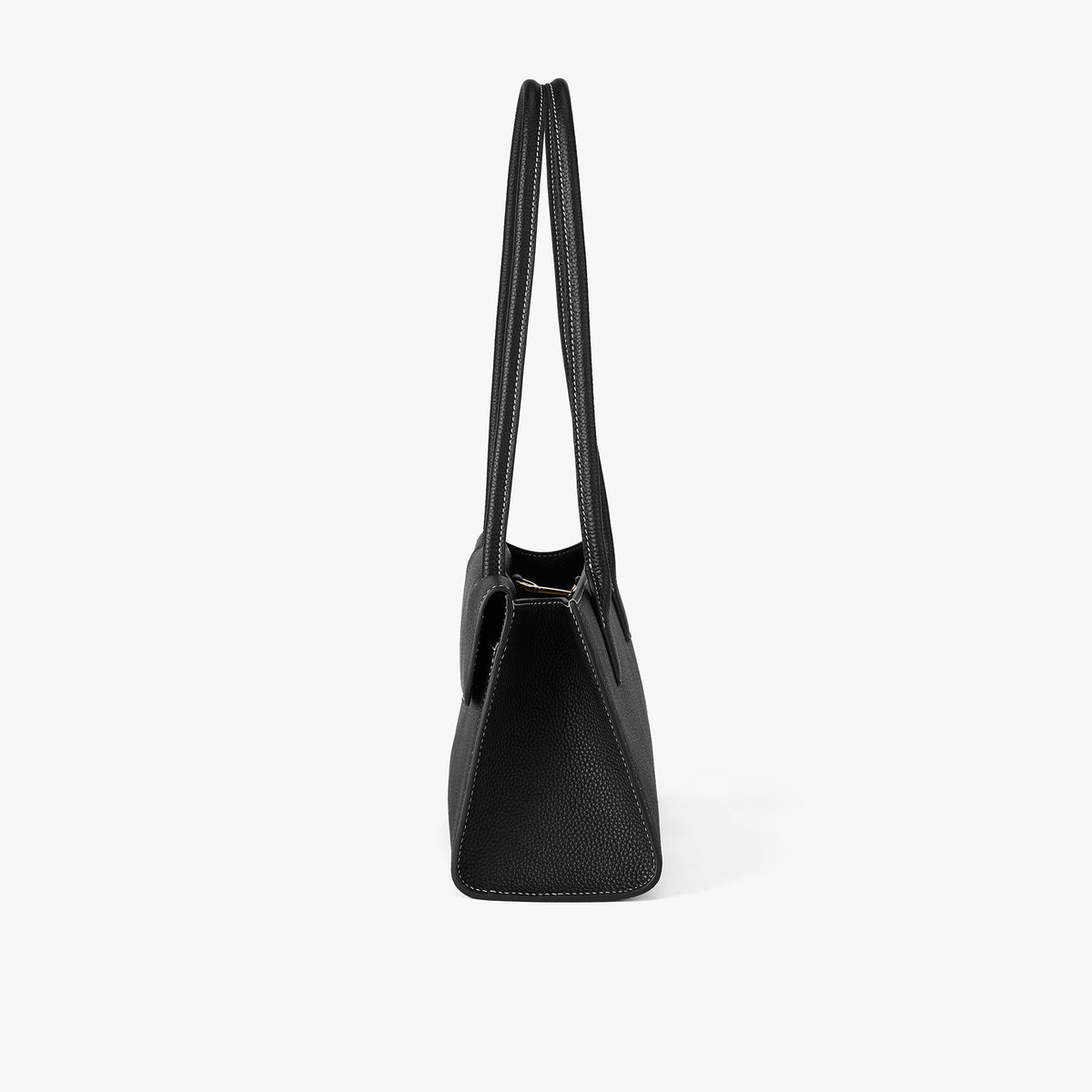 Caelum Baguette Bag Noir