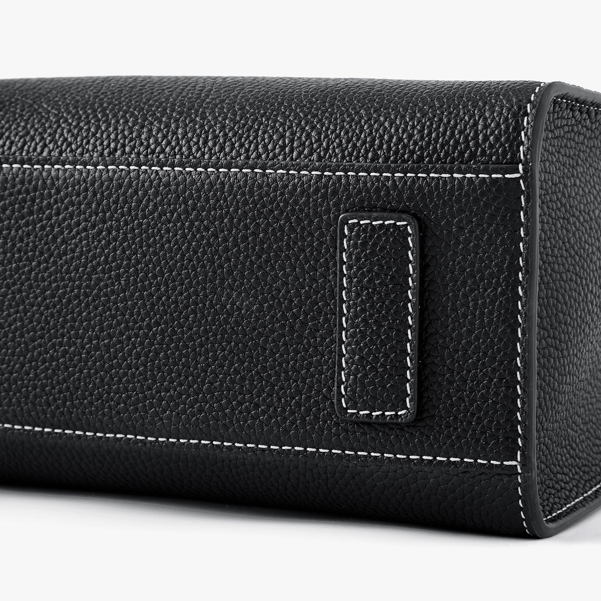 Caelum Baguette Bag Noir